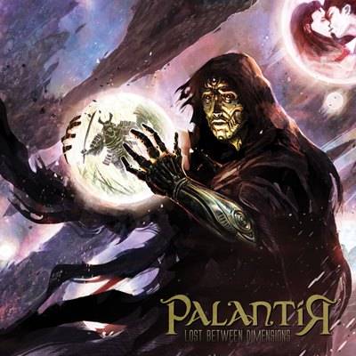 Palantir : Lost Between Dimensions